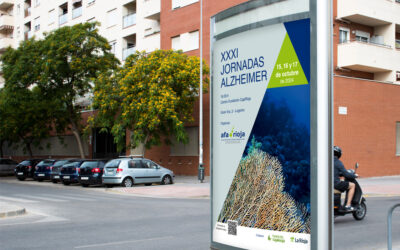 AFA Rioja celebra las XXXI Jornadas sobre Demencia tipo Alzheimer